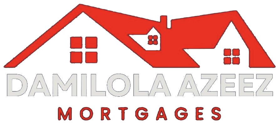 Damilola Azeez Mortgages